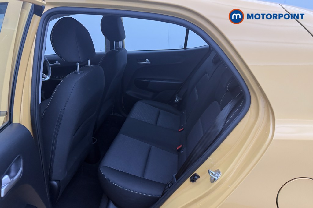 Used Kia Picanto 2023 for sale - 76878716: Photo 13