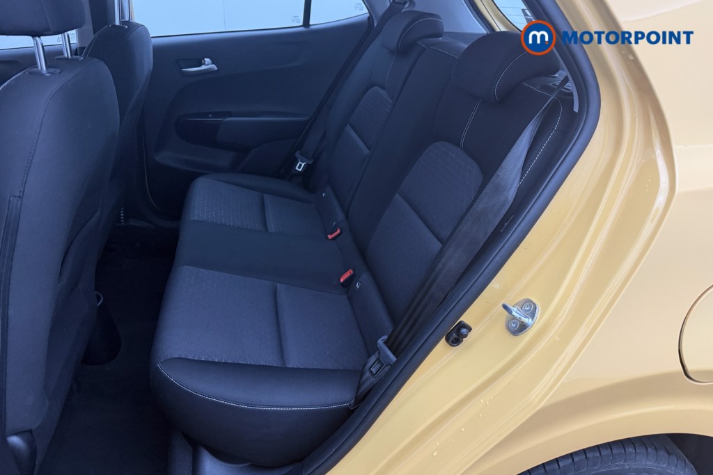 Used Kia Picanto 2023 for sale - 76878716: Photo 14