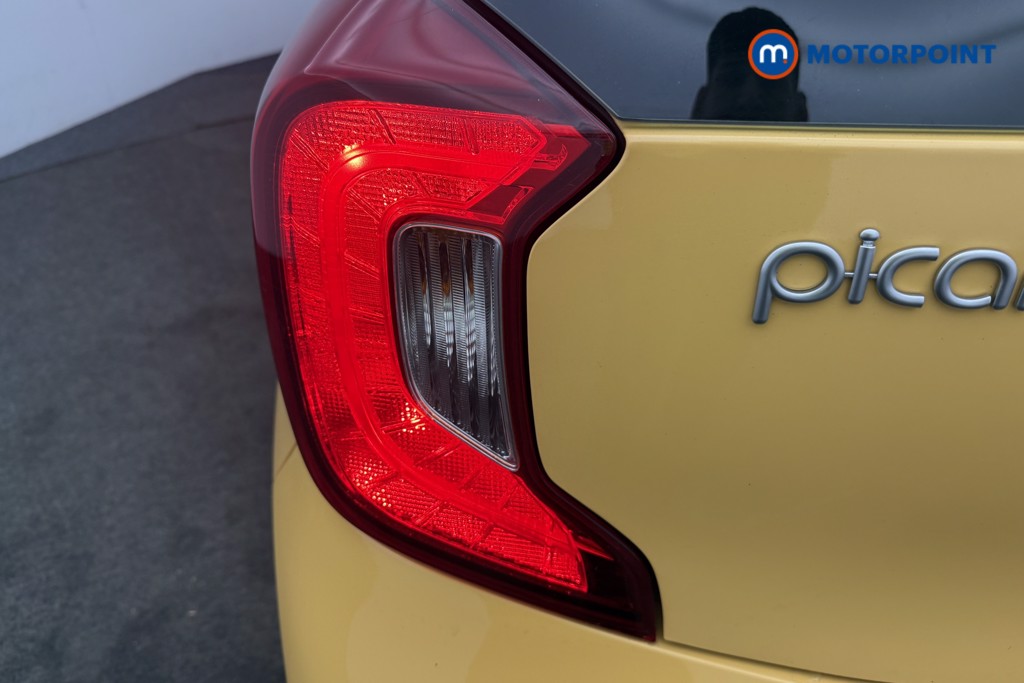 Used Kia Picanto 2023 for sale - 76878716: Photo 17