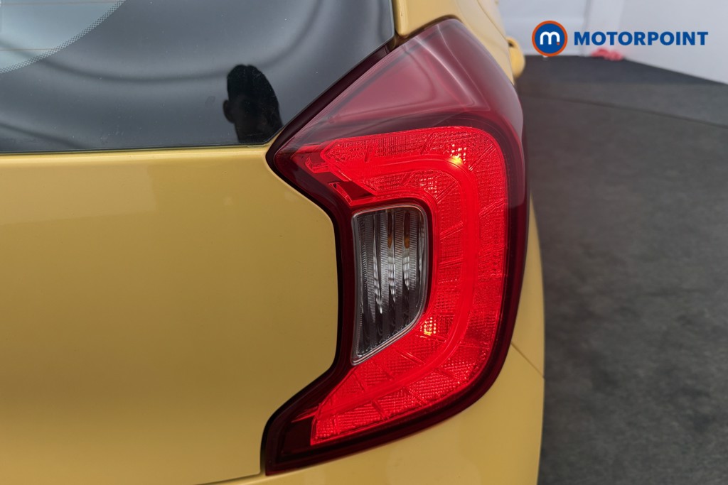 Used Kia Picanto 2023 for sale - 76878716: Photo 18