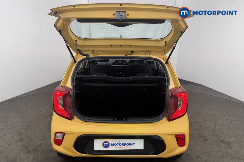 Used Kia Picanto 2023 for sale - 76878716: Photo 19