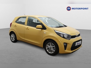 Used Kia Picanto 2023 for sale - 76878716: Photo