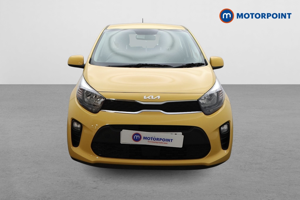 Used Kia Picanto 2023 for sale - 76878716: Photo 2