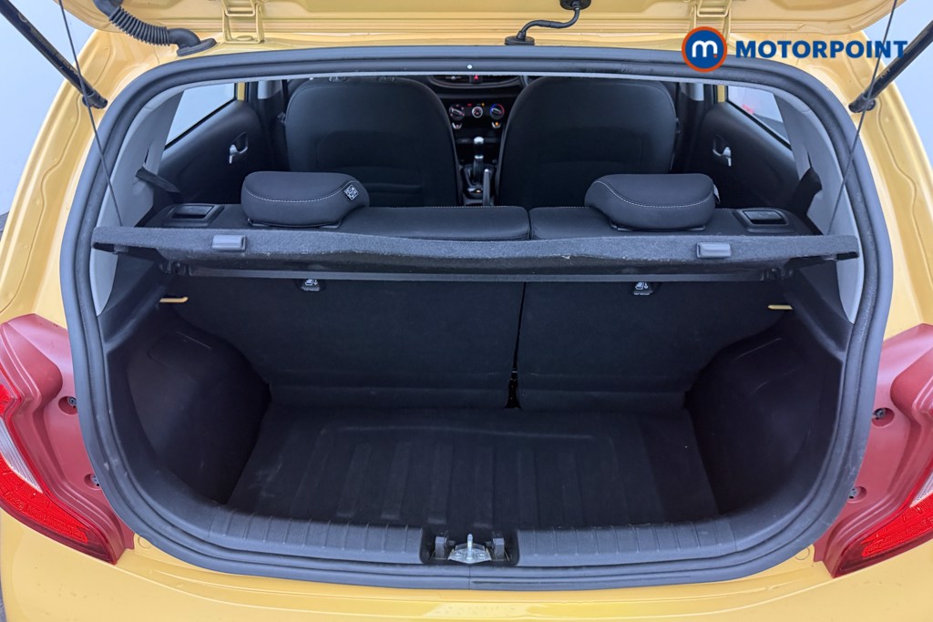 Used Kia Picanto 2023 for sale - 76878716: Photo 20