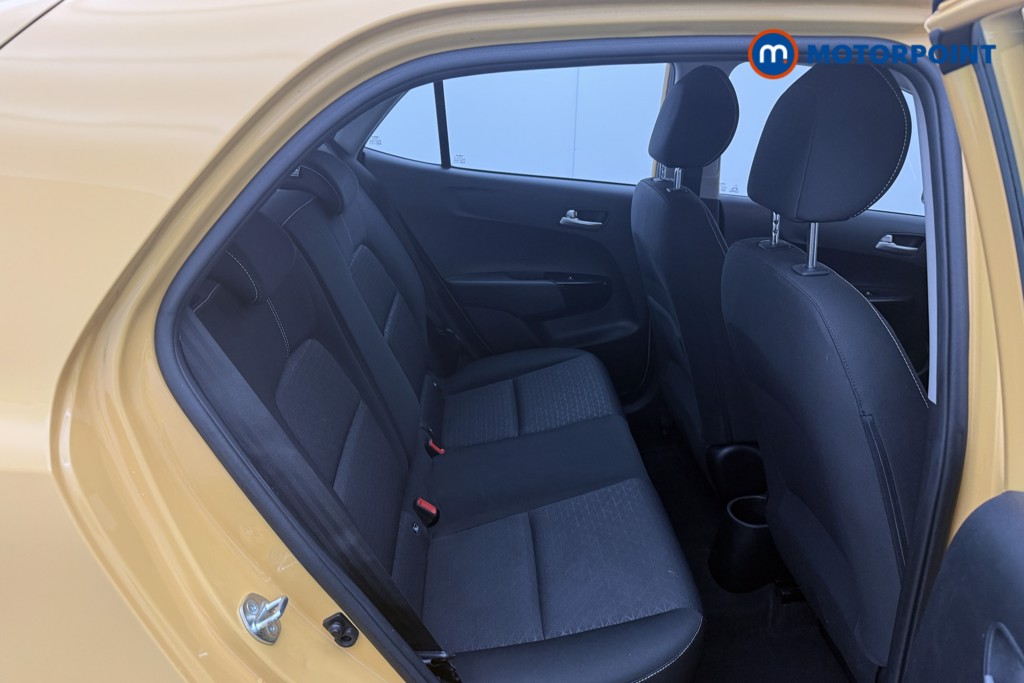 Used Kia Picanto 2023 for sale - 76878716: Photo 22