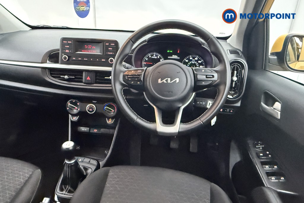 Used Kia Picanto 2023 for sale - 76878716: Photo 23