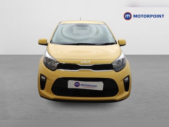 Used Kia Picanto 2023 for sale - 76878716: Photo