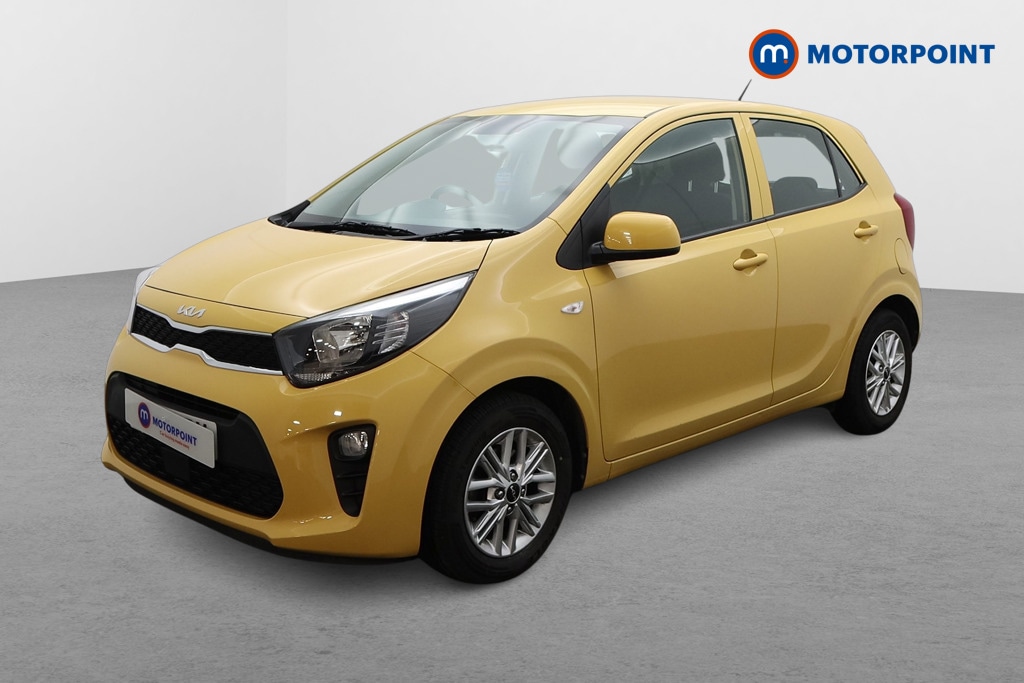 Used Kia Picanto 2023 for sale - 76878716: Photo 3