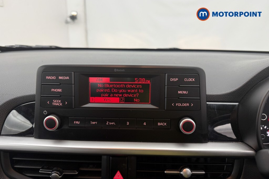 Used Kia Picanto 2023 for sale - 76878716: Photo 34