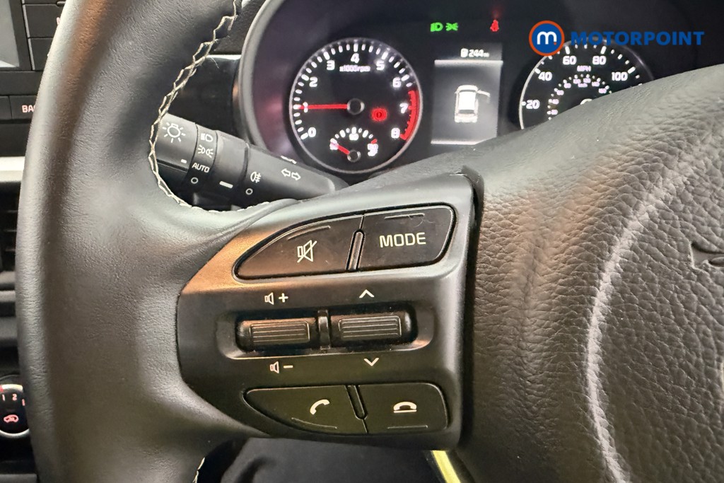 Used Kia Picanto 2023 for sale - 76878716: Photo 36