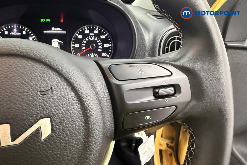 Used Kia Picanto 2023 for sale - 76878716: Photo 37