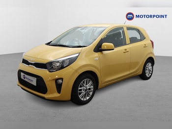 Used Kia Picanto 2023 for sale - 76878716: Photo