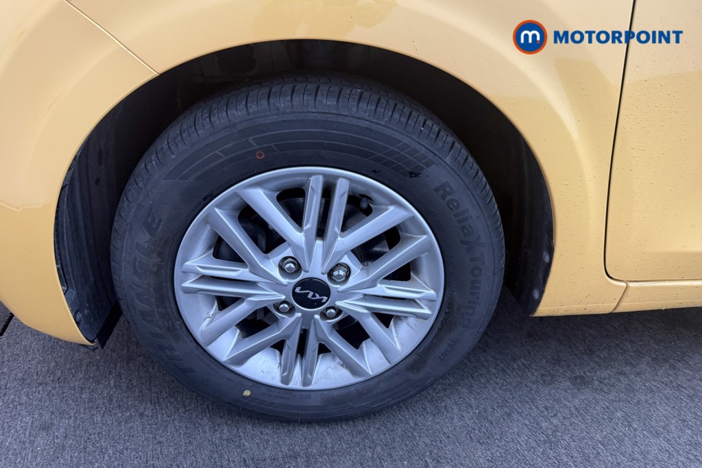 Used Kia Picanto 2023 for sale - 76878716: Photo 40