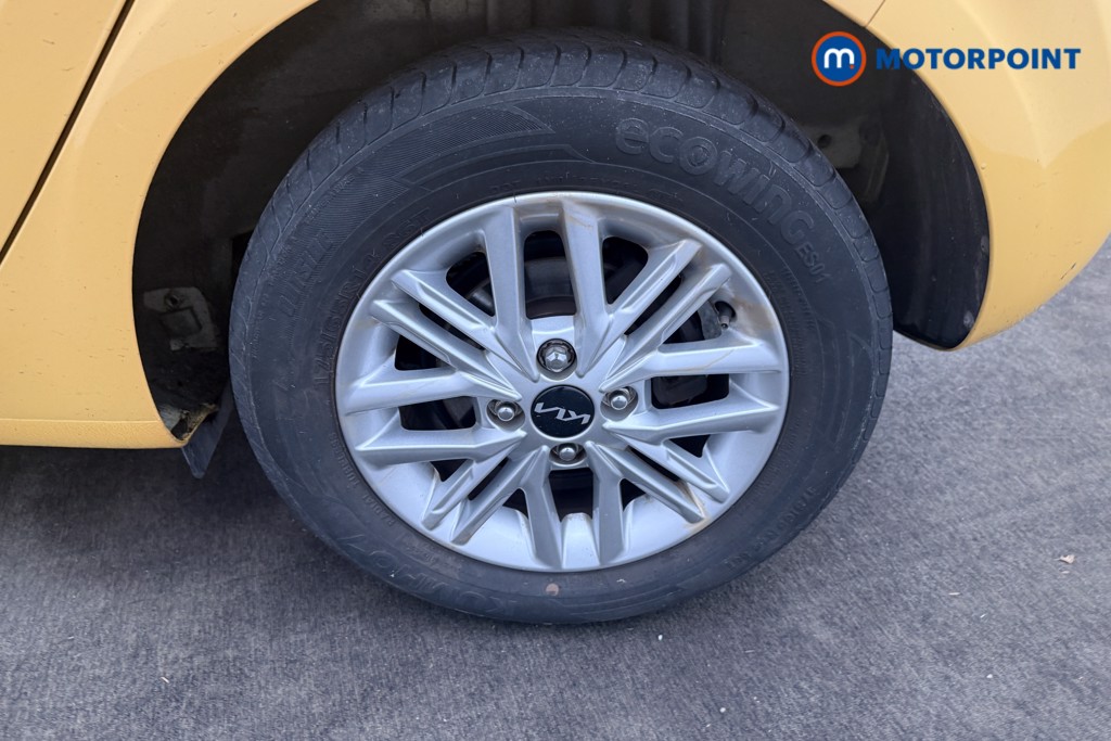 Used Kia Picanto 2023 for sale - 76878716: Photo 41