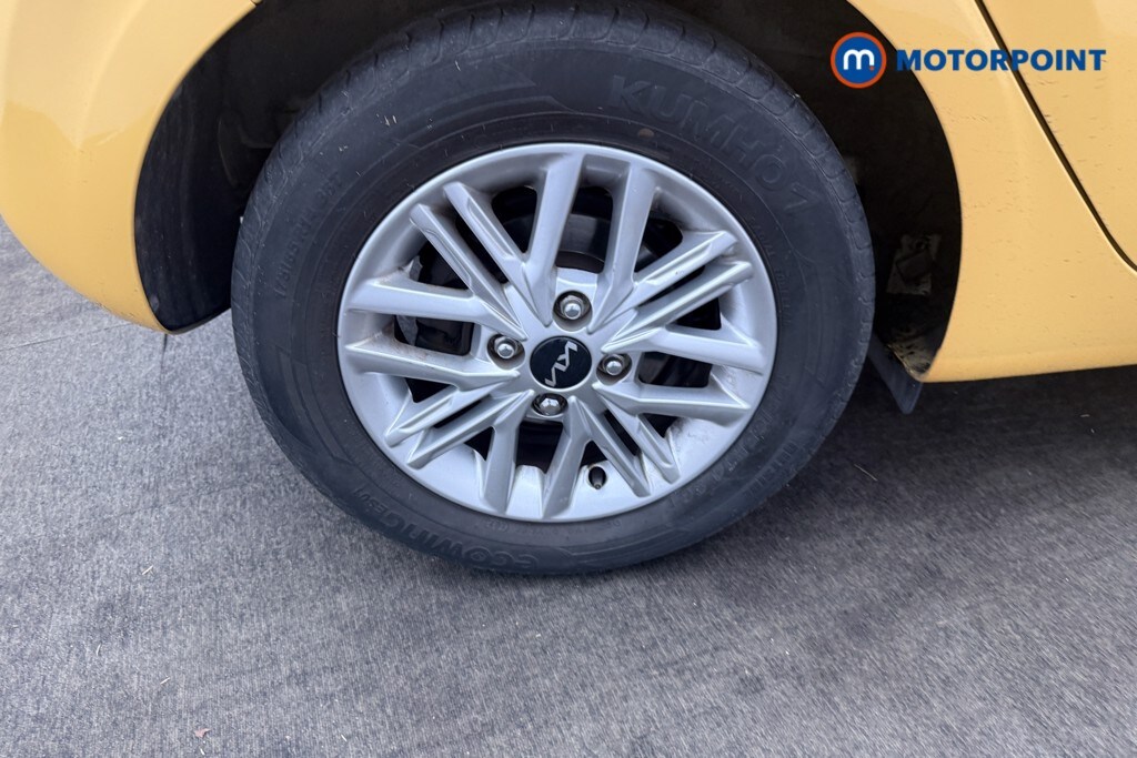 Used Kia Picanto 2023 for sale - 76878716: Photo 42