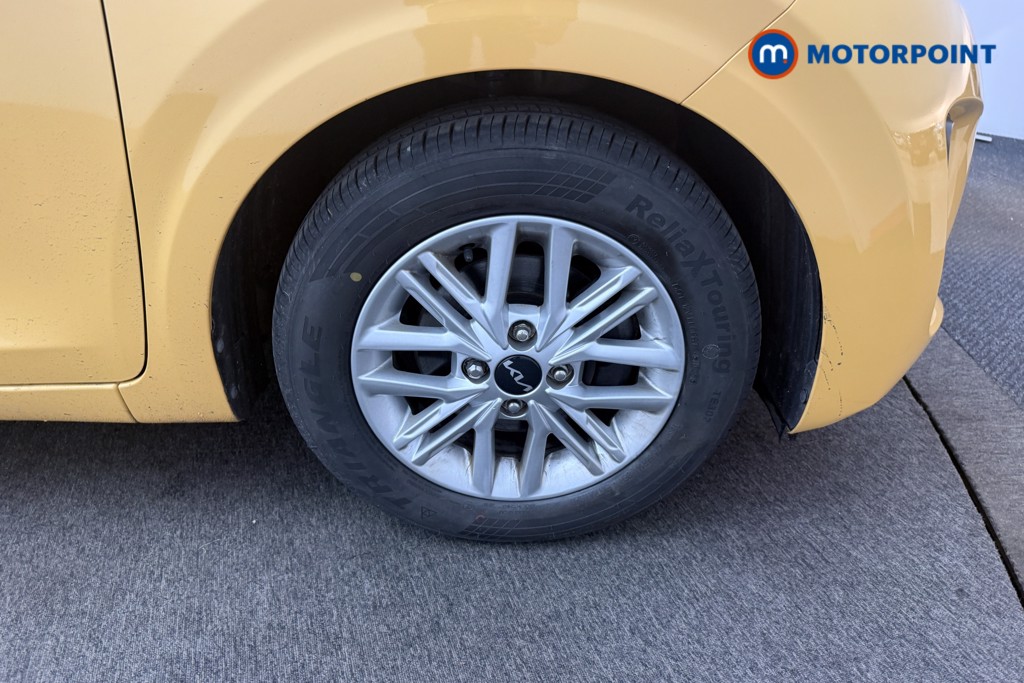 Used Kia Picanto 2023 for sale - 76878716: Photo 43