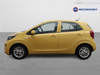 Used Kia Picanto 2023 for sale - 76878716: Photo