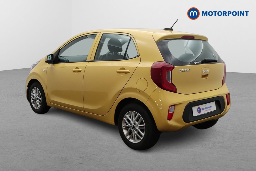 Used Kia Picanto 2023 for sale - 76878716: Photo 5