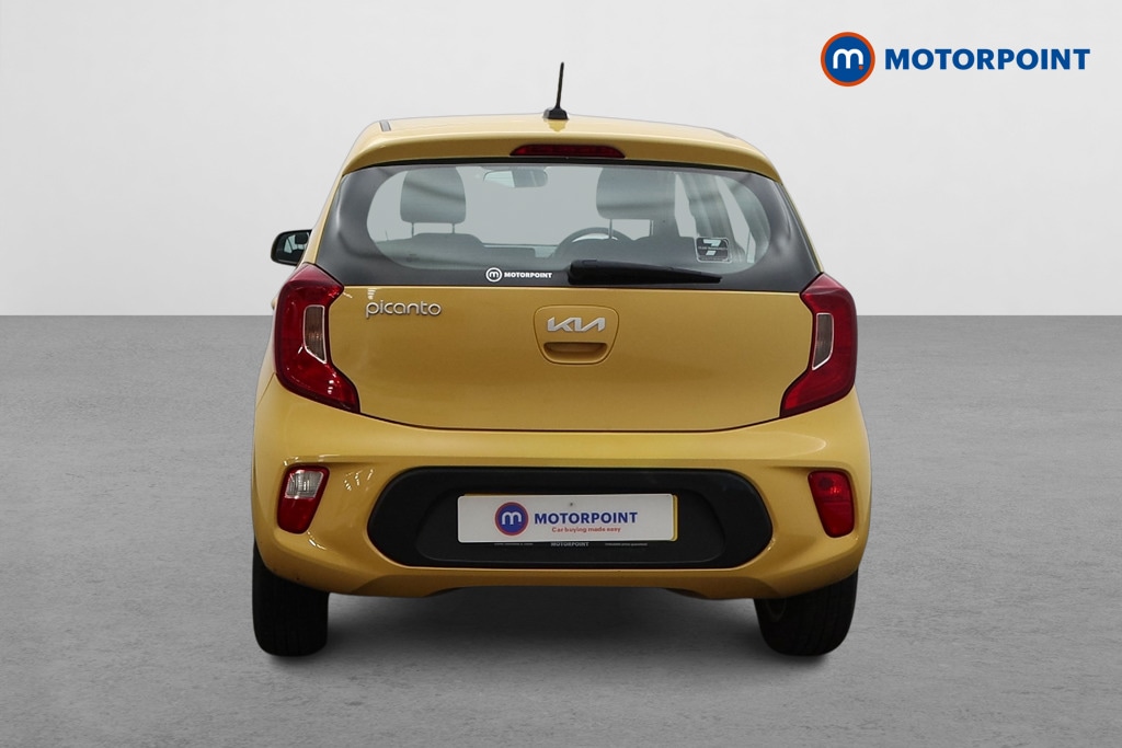 Used Kia Picanto 2023 for sale - 76878716: Photo 6