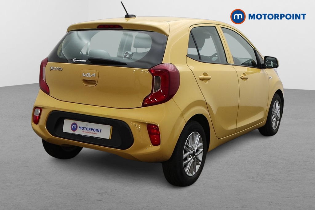 Used Kia Picanto 2023 for sale - 76878716: Photo 7