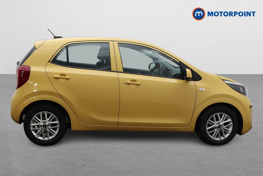Used Kia Picanto 2023 for sale - 76878716: Photo 8