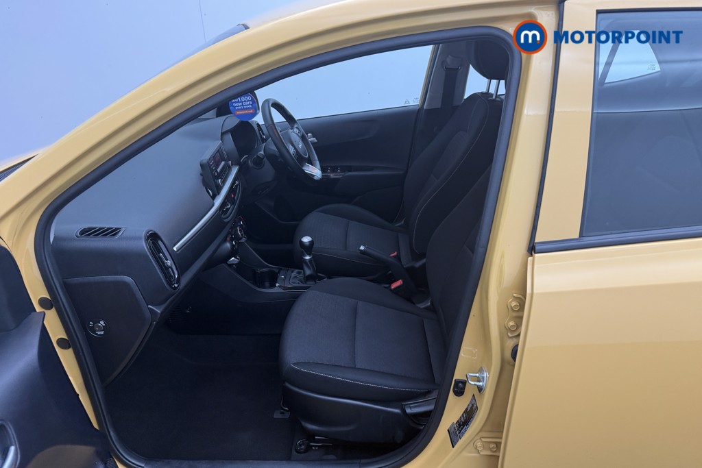 Used Kia Picanto 2023 for sale - 76878716: Photo 9