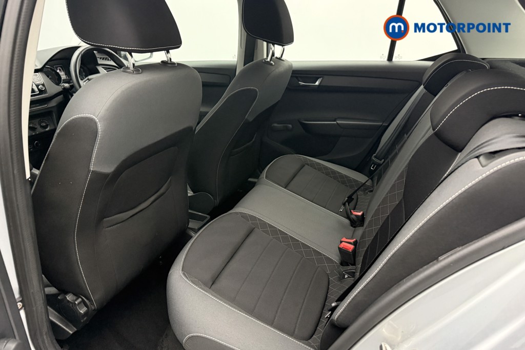 Used Skoda Fabia 2020 for sale - 77779284: Photo 12