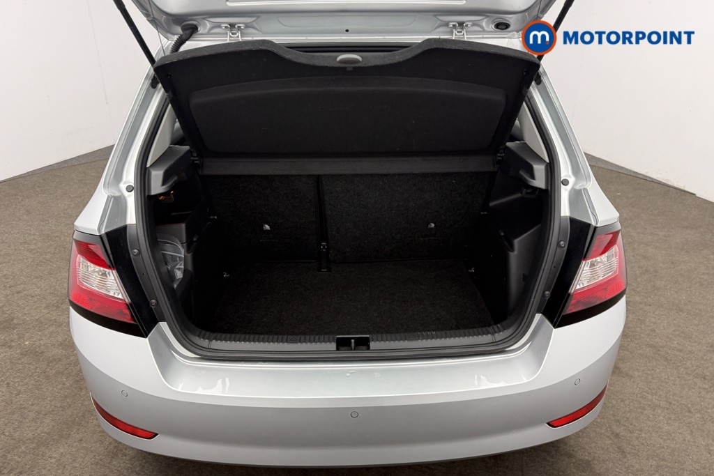 Used Skoda Fabia 2020 for sale - 77779284: Photo 13