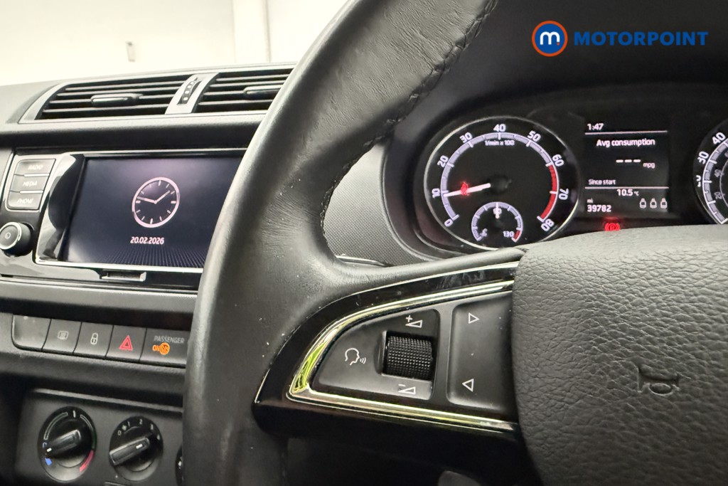 Used Skoda Fabia 2020 for sale - 77779284: Photo 15