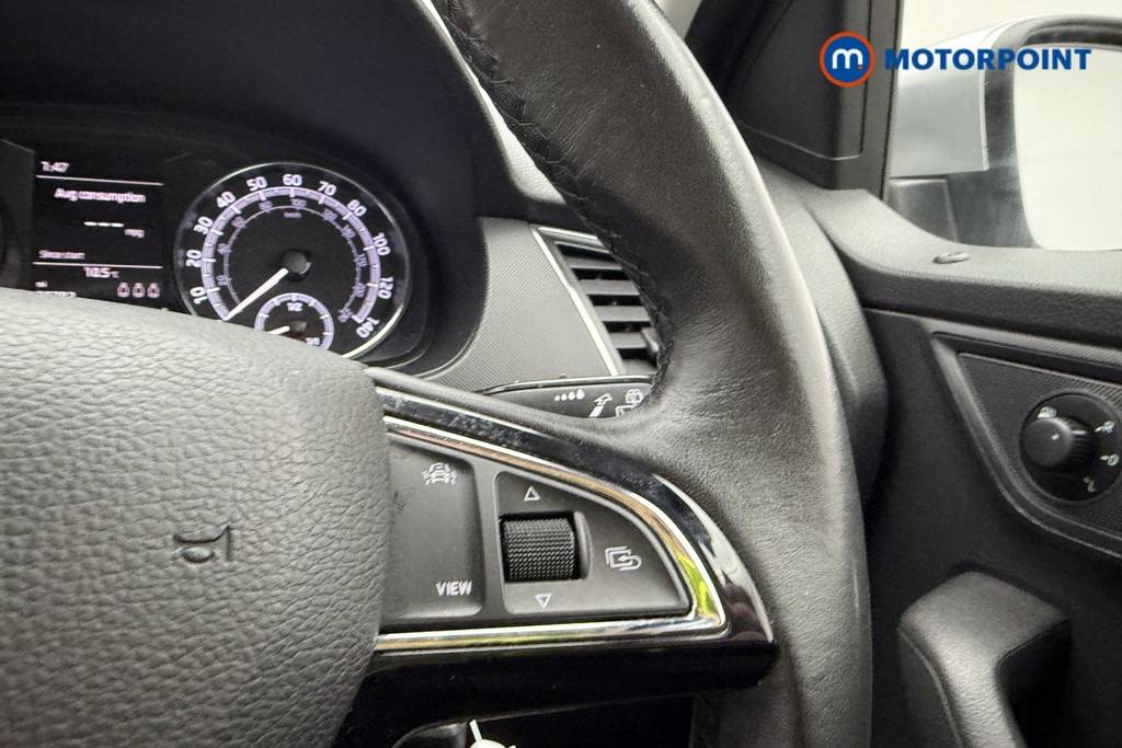 Used Skoda Fabia 2020 for sale - 77779284: Photo 16