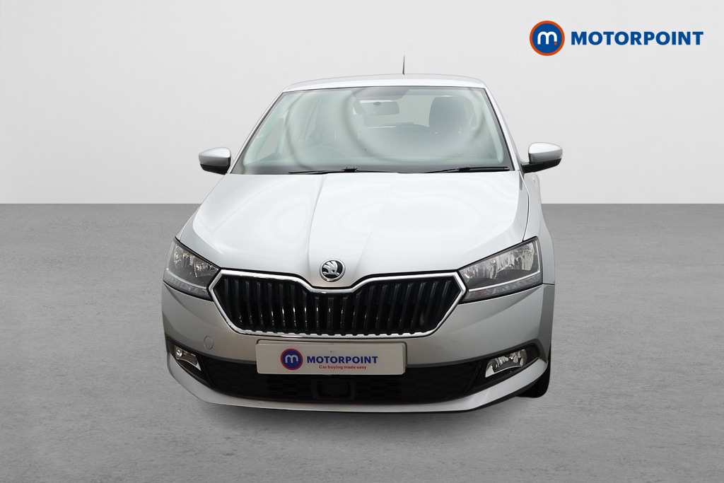 Used Skoda Fabia 2020 for sale - 77779284: Photo 2