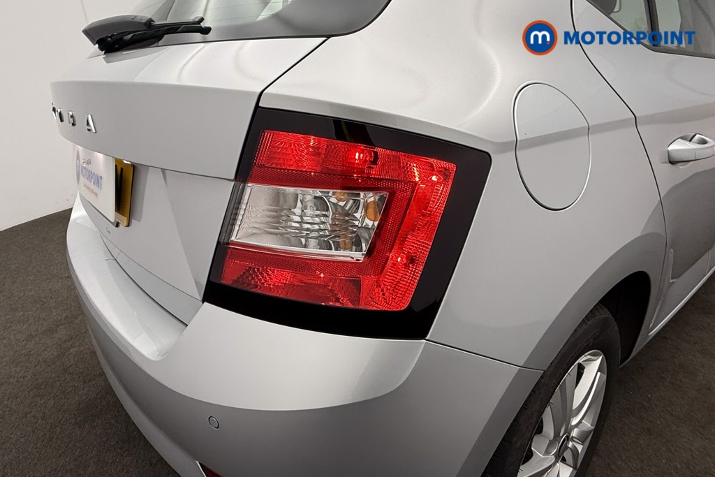 Used Skoda Fabia 2020 for sale - 77779284: Photo 24