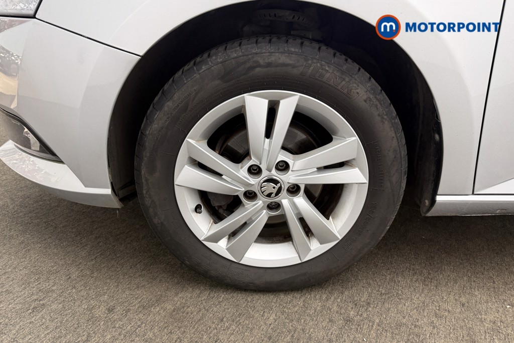 Used Skoda Fabia 2020 for sale - 77779284: Photo 31