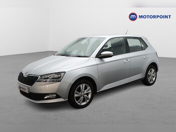 Used Skoda Fabia 2020 for sale - 77779284: Photo