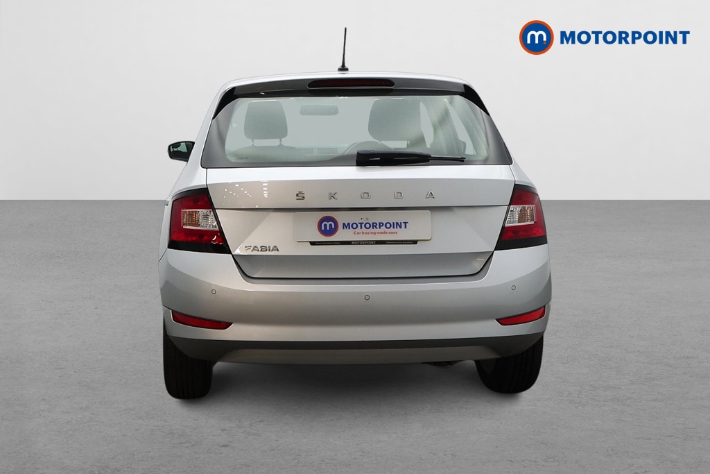 Used Skoda Fabia 2020 for sale - 77779284: Photo 6