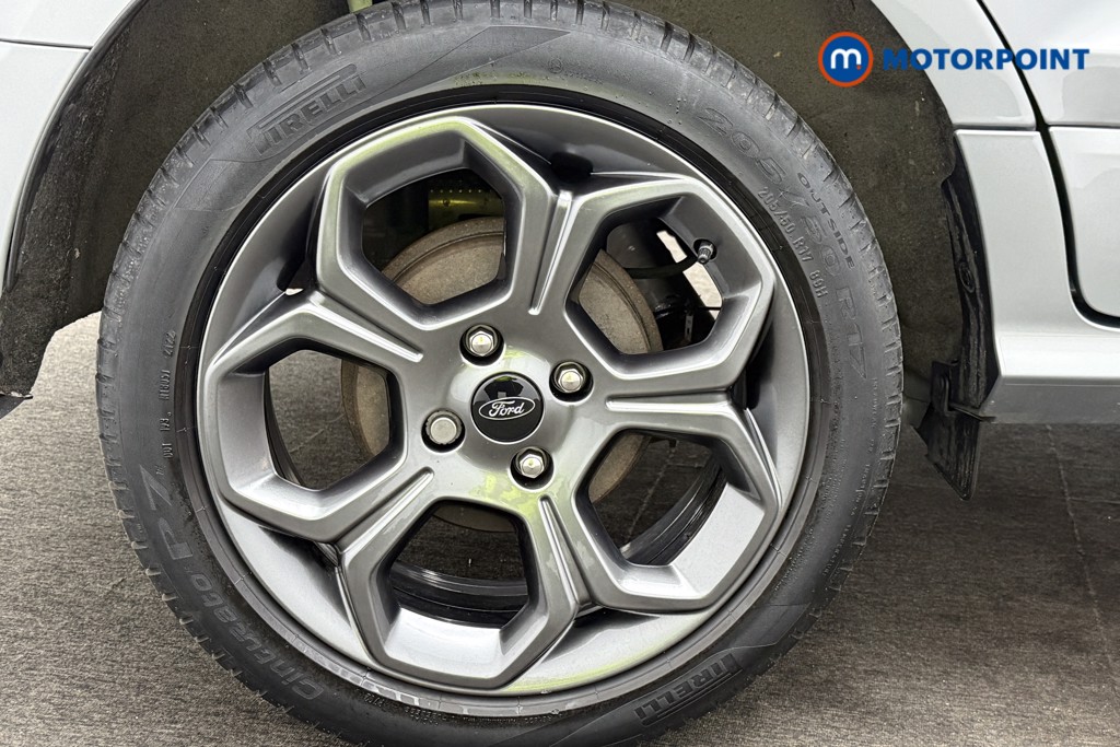 Used Ford Ecosport 2022 for sale - 76373430: Photo 11