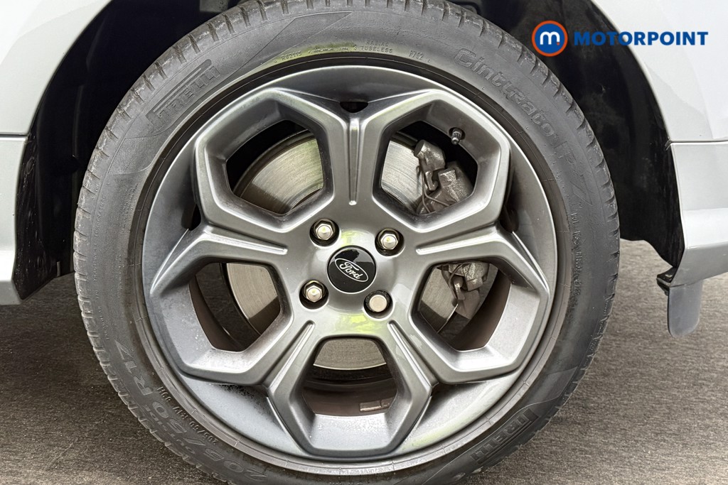 Used Ford Ecosport 2022 for sale - 76373430: Photo 12