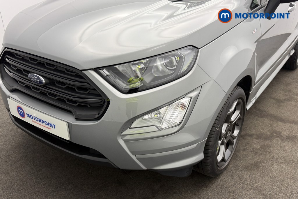 Used Ford Ecosport 2022 for sale - 76373430: Photo 14