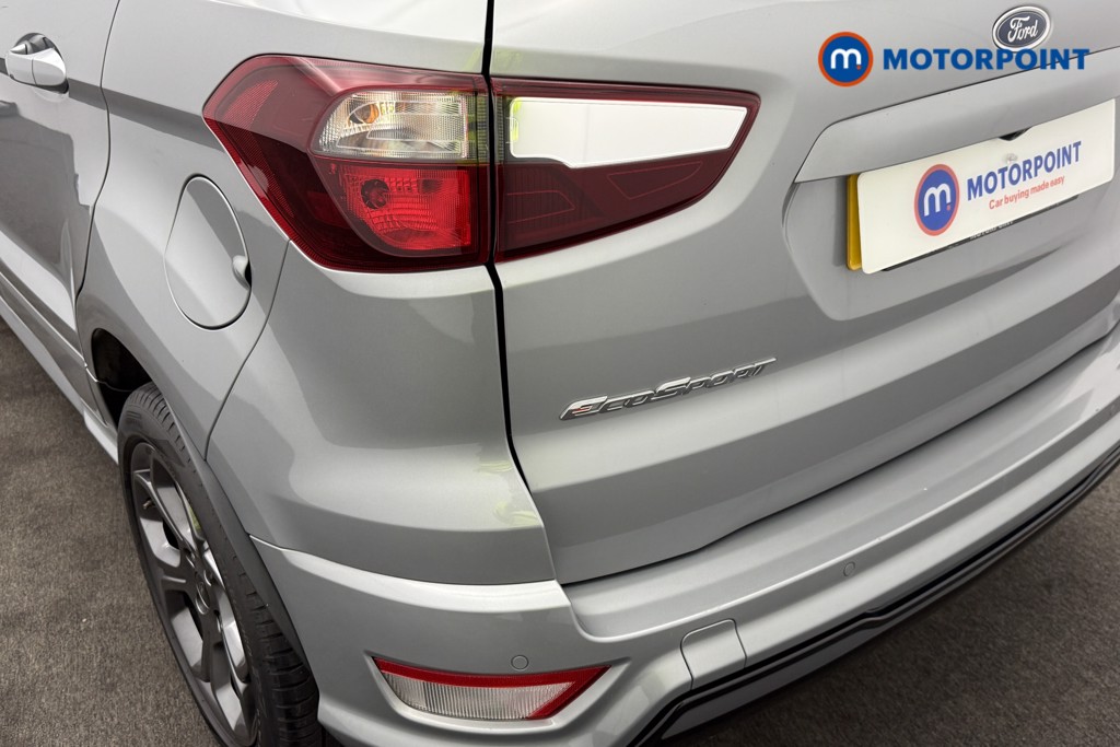 Used Ford Ecosport 2022 for sale - 76373430: Photo 15