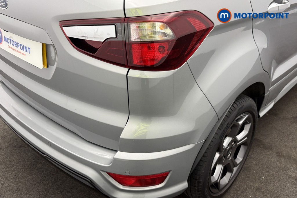 Used Ford Ecosport 2022 for sale - 76373430: Photo 16