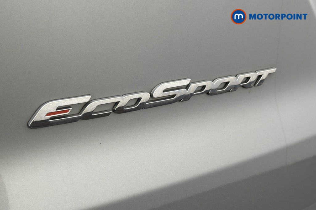 Used Ford Ecosport 2022 for sale - 76373430: Photo 18