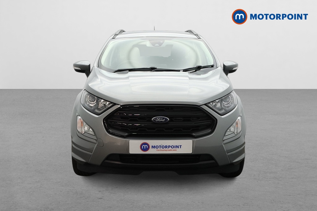 Used Ford Ecosport 2022 for sale - 76373430: Photo 2