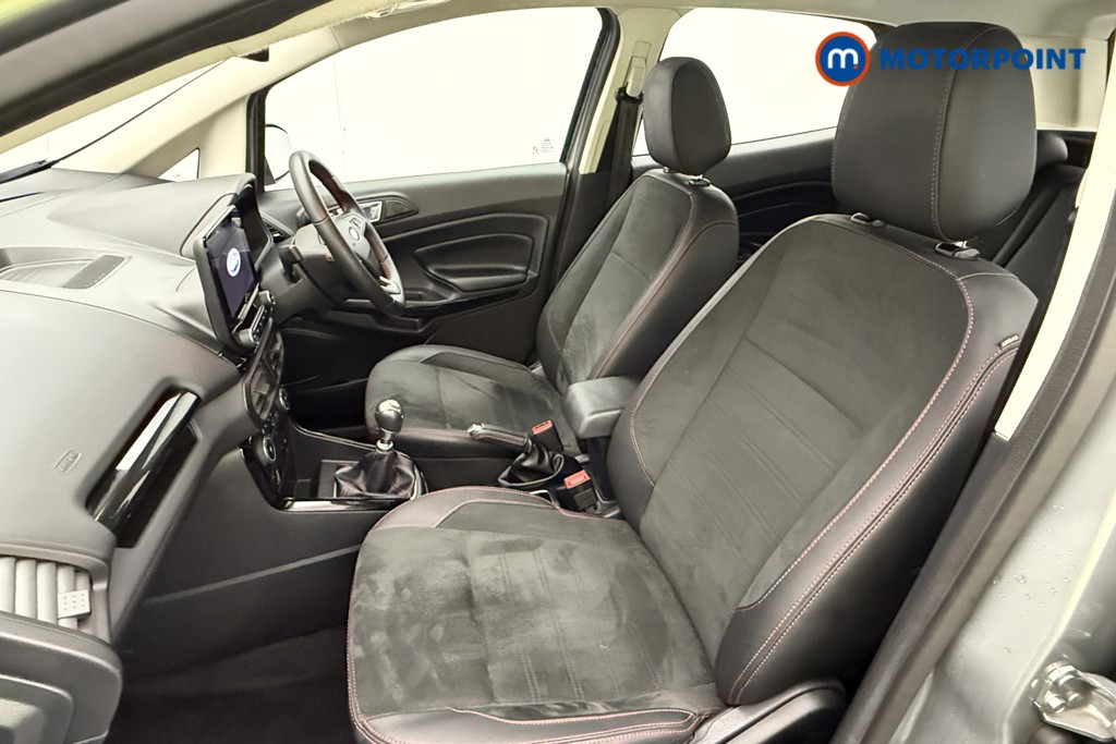 Used Ford Ecosport 2022 for sale - 76373430: Photo 21