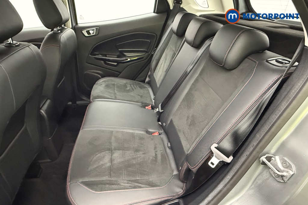 Used Ford Ecosport 2022 for sale - 76373430: Photo 22