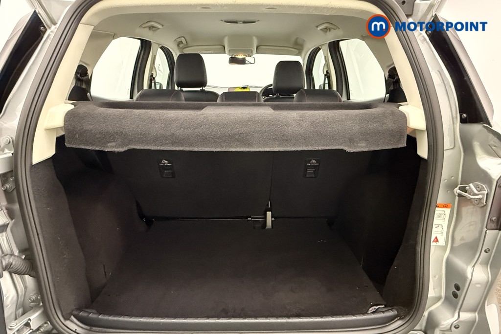 Used Ford Ecosport 2022 for sale - 76373430: Photo 23