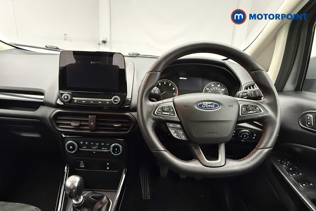 Used Ford Ecosport 2022 for sale - 76373430: Photo 24