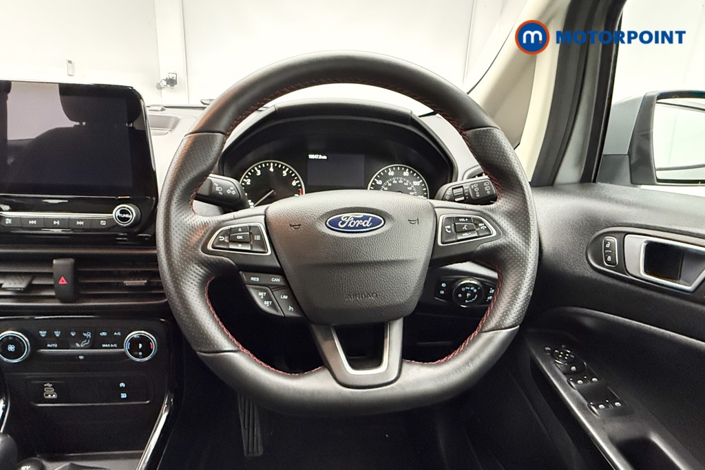 Used Ford Ecosport 2022 for sale - 76373430: Photo 25