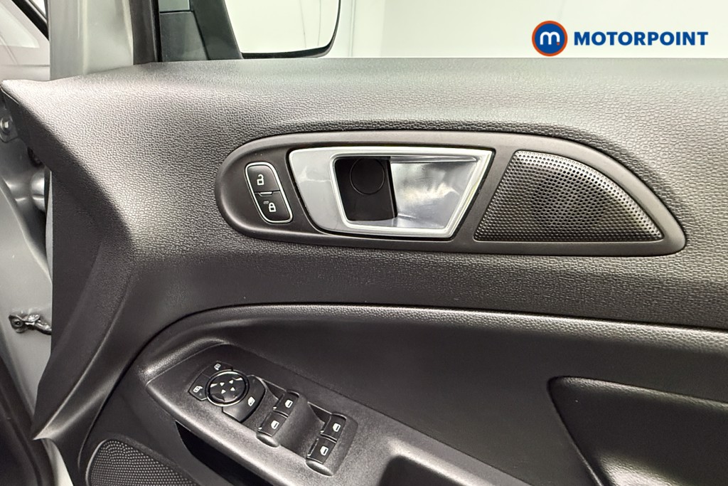 Used Ford Ecosport 2022 for sale - 76373430: Photo 27