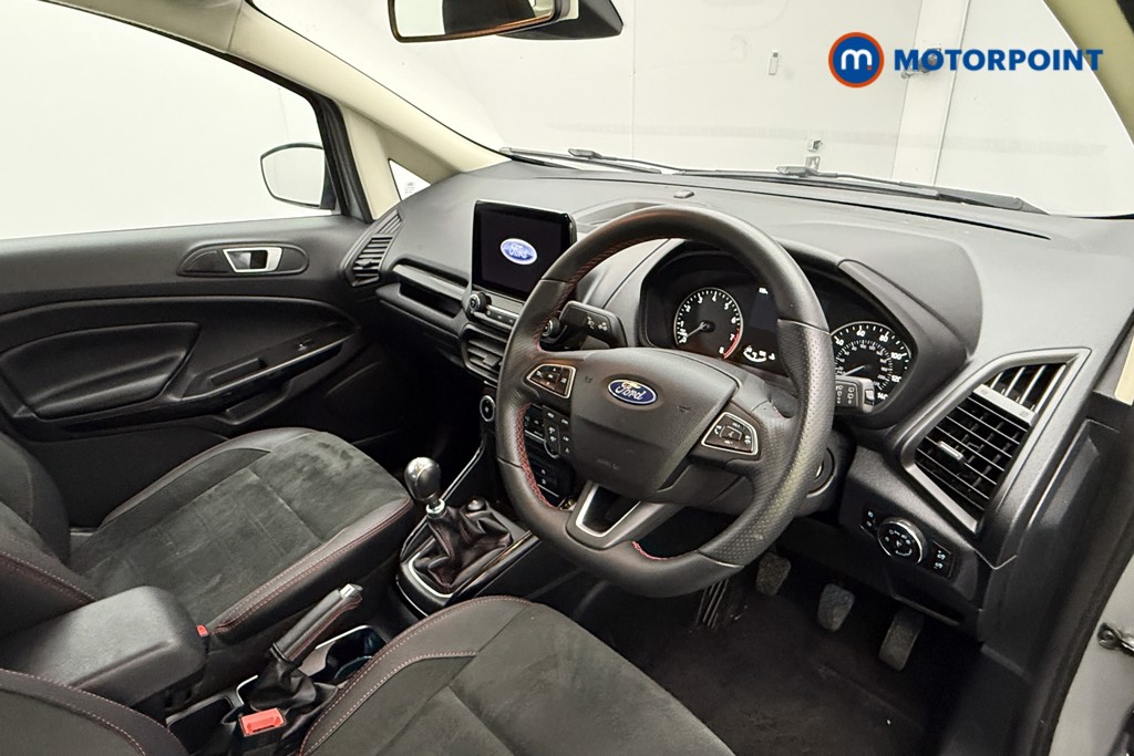 Used Ford Ecosport 2022 for sale - 76373430: Photo 28