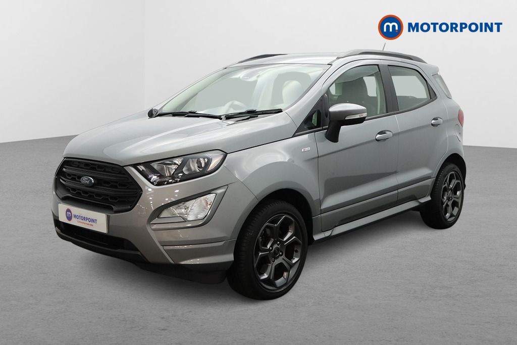 Used Ford Ecosport 2022 for sale - 76373430: Photo 3